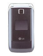 Best available price of LG KP235 in Guineabissau