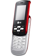 Best available price of LG KP265 in Guineabissau