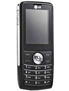 Best available price of LG KP320 in Guineabissau