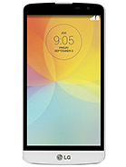 Best available price of LG L Bello in Guineabissau