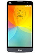 Best available price of LG L Prime in Guineabissau
