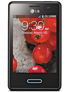 Best available price of LG Optimus L3 II E430 in Guineabissau
