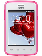 Best available price of LG L30 in Guineabissau