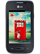 Best available price of LG L35 in Guineabissau