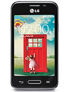 Best available price of LG L40 D160 in Guineabissau