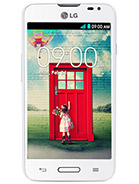 Best available price of LG L65 D280 in Guineabissau