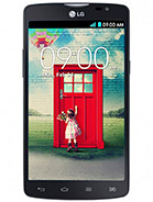 Best available price of LG L80 Dual in Guineabissau