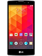 Best available price of LG Magna in Guineabissau