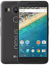 Best available price of LG Nexus 5X in Guineabissau
