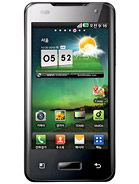Best available price of LG Optimus 2X SU660 in Guineabissau