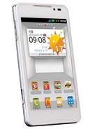 Best available price of LG Optimus 3D Cube SU870 in Guineabissau