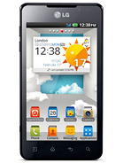 Best available price of LG Optimus 3D Max P720 in Guineabissau