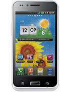 Best available price of LG Optimus Big LU6800 in Guineabissau