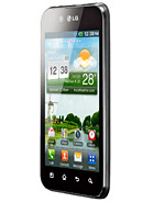 Best available price of LG Optimus Black P970 in Guineabissau