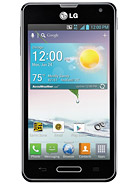Best available price of LG Optimus F3 in Guineabissau