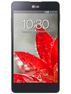 Best available price of LG Optimus G E975 in Guineabissau