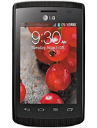 Best available price of LG Optimus L1 II E410 in Guineabissau