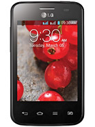 Best available price of LG Optimus L2 II E435 in Guineabissau
