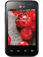 Best available price of LG Optimus L3 II Dual E435 in Guineabissau