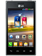 Best available price of LG Optimus L5 Dual E615 in Guineabissau