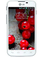 Best available price of LG Optimus L5 II Dual E455 in Guineabissau