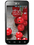 Best available price of LG Optimus L7 II Dual P715 in Guineabissau