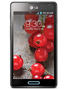 Best available price of LG Optimus L7 II P710 in Guineabissau