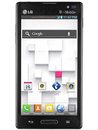 Best available price of LG Optimus L9 P769 in Guineabissau