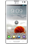 Best available price of LG Optimus L9 P760 in Guineabissau