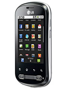 Best available price of LG Optimus Me P350 in Guineabissau