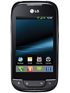 Best available price of LG Optimus Net in Guineabissau
