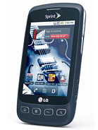 Best available price of LG Optimus S in Guineabissau