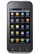 Best available price of LG Optimus Sol E730 in Guineabissau