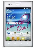 Best available price of LG Optimus Vu P895 in Guineabissau