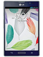 Best available price of LG Optimus Vu II F200 in Guineabissau