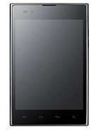 Best available price of LG Optimus Vu F100S in Guineabissau