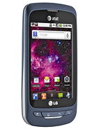 Best available price of LG Phoenix P505 in Guineabissau