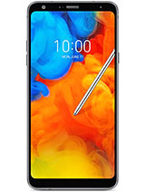 Best available price of LG Q Stylus in Guineabissau