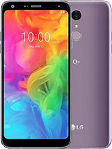 Best available price of LG Q7 in Guineabissau