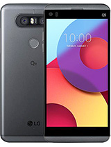 Best available price of LG Q8 2017 in Guineabissau