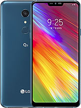 Best available price of LG Q9 in Guineabissau