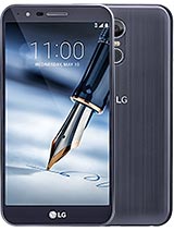 Best available price of LG Stylo 3 Plus in Guineabissau