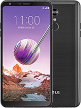 Best available price of LG Q Stylo 4 in Guineabissau