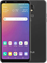 Best available price of LG Stylo 5 in Guineabissau