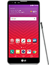 Best available price of LG Stylo 2 in Guineabissau