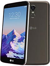 Best available price of LG Stylus 3 in Guineabissau