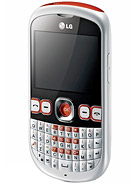 Best available price of LG Town C300 in Guineabissau