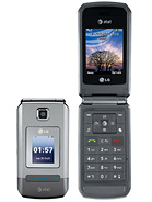 Best available price of LG Trax CU575 in Guineabissau
