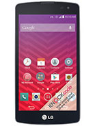 Best available price of LG Tribute in Guineabissau