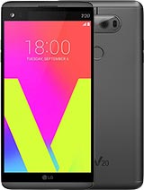 Best available price of LG V20 in Guineabissau